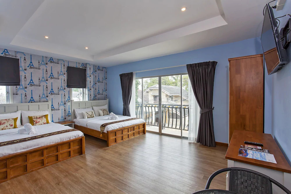 Baan Talay Home