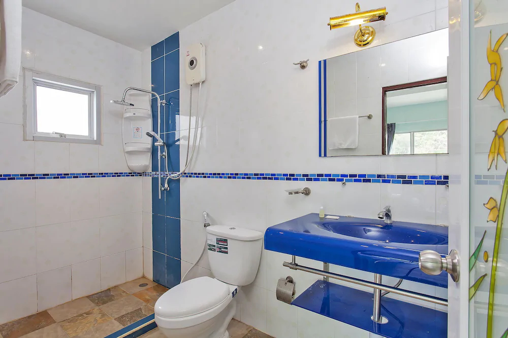Baan Talay Home