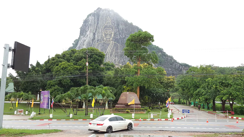 Baan Talay Home