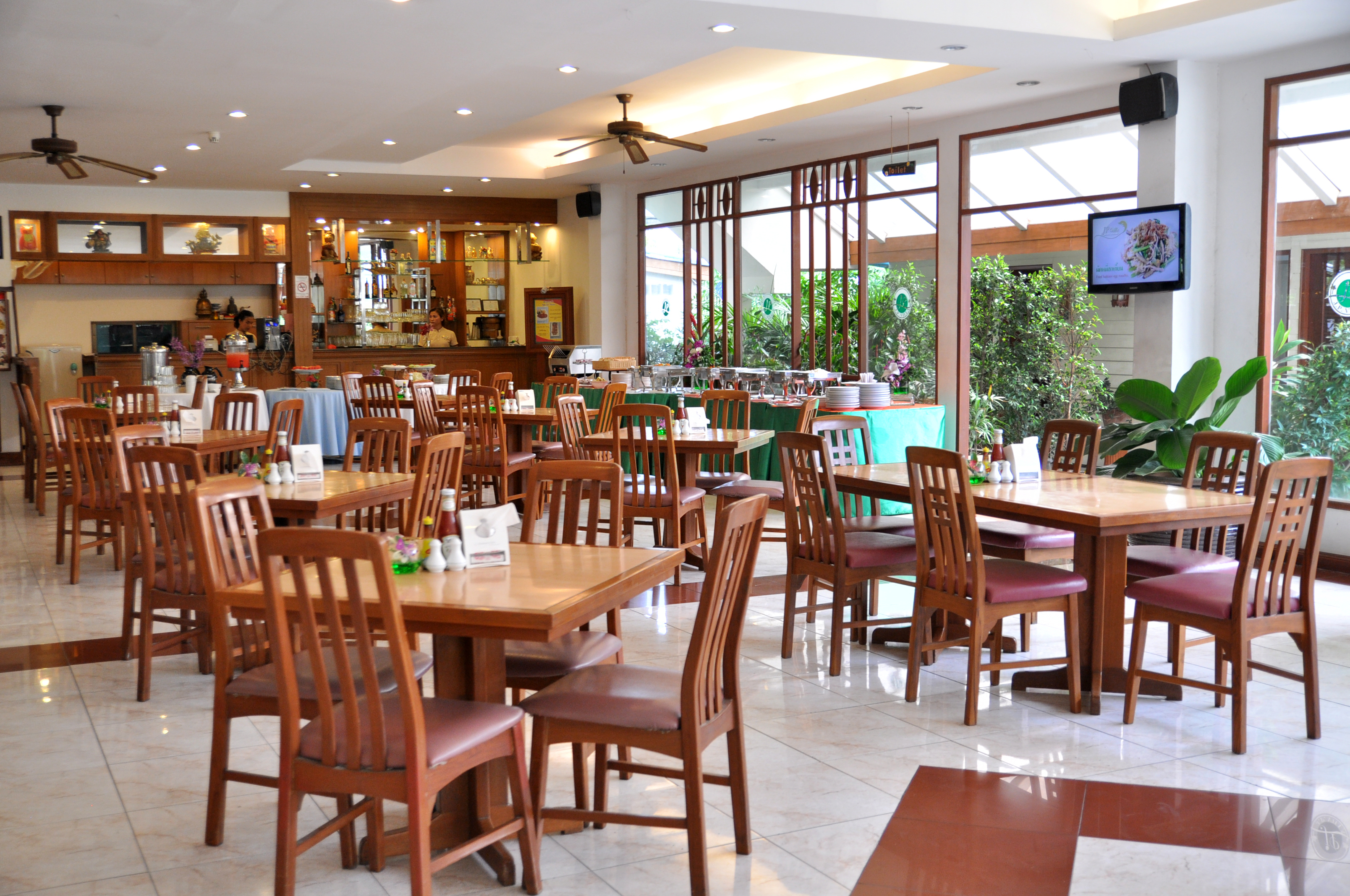 JP Villa Pattaya