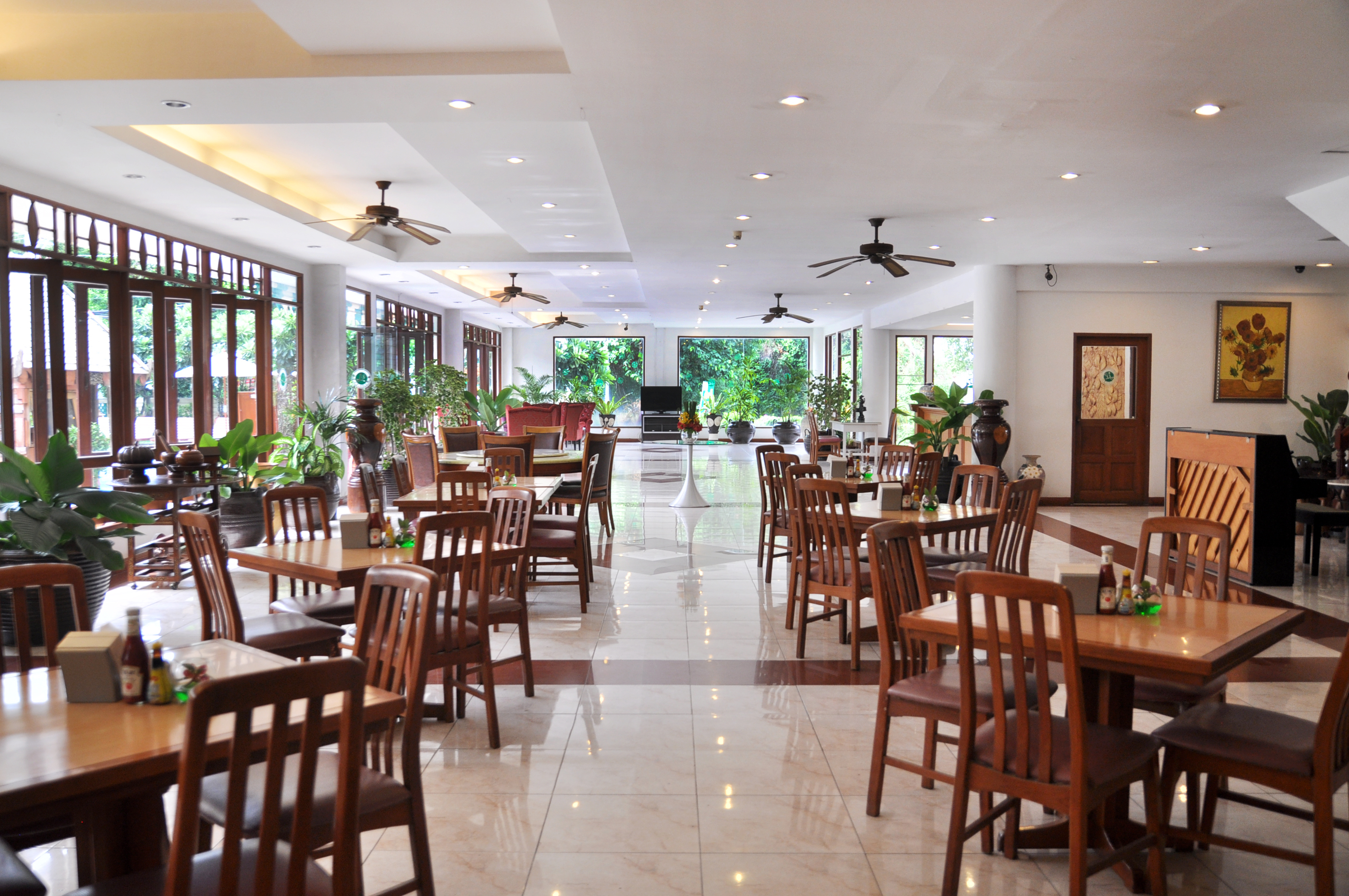JP Villa Pattaya