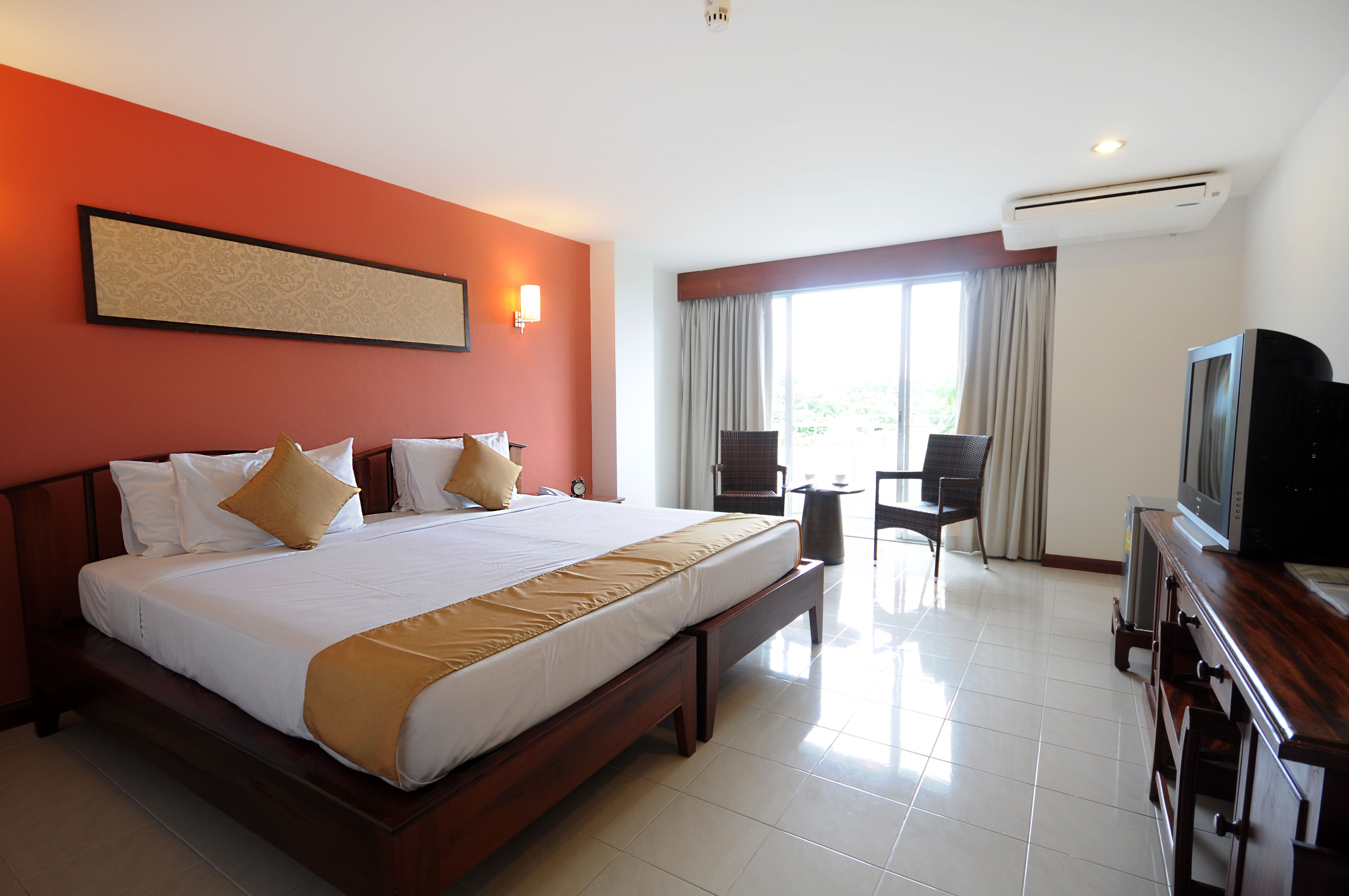 JP Villa Pattaya