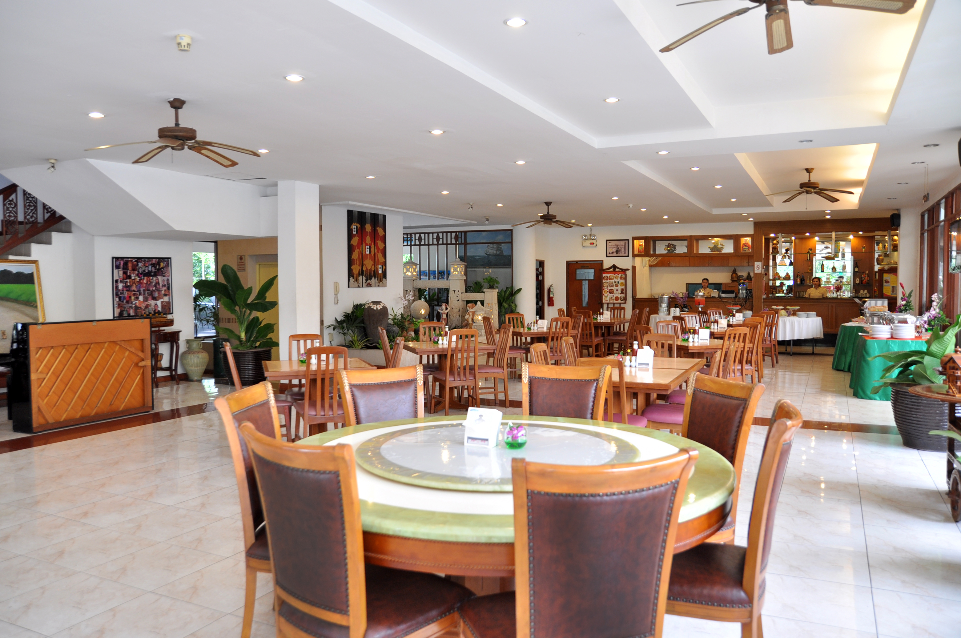 JP Villa Pattaya