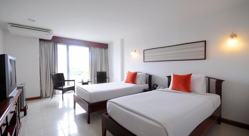 JP Villa Pattaya