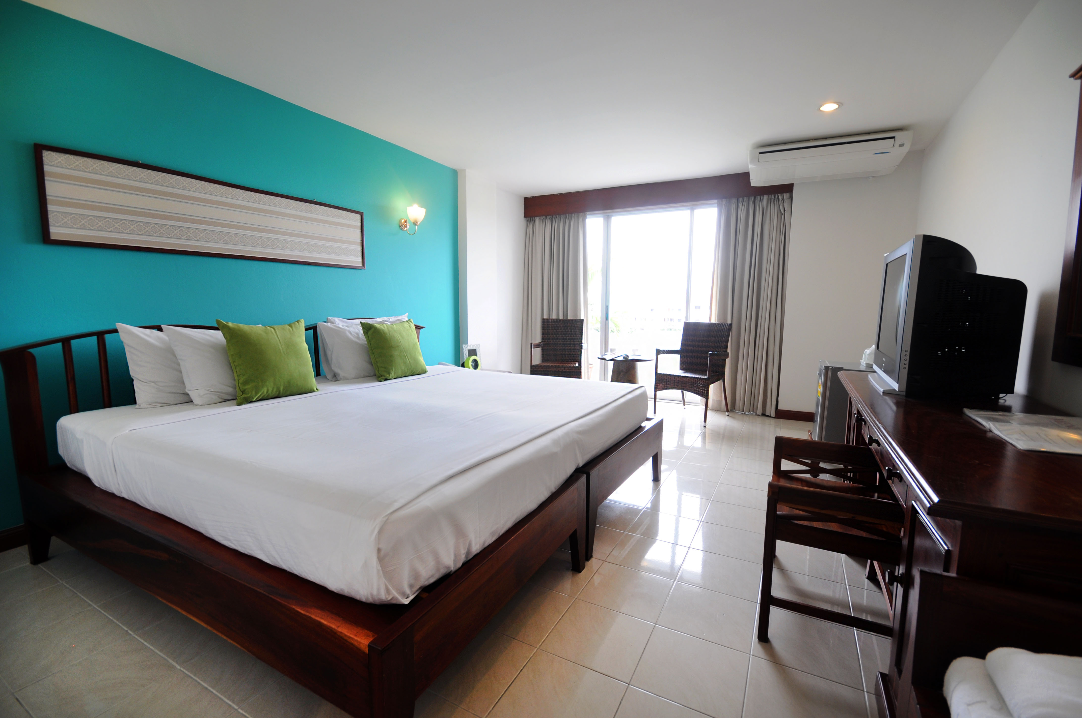 JP Villa Pattaya