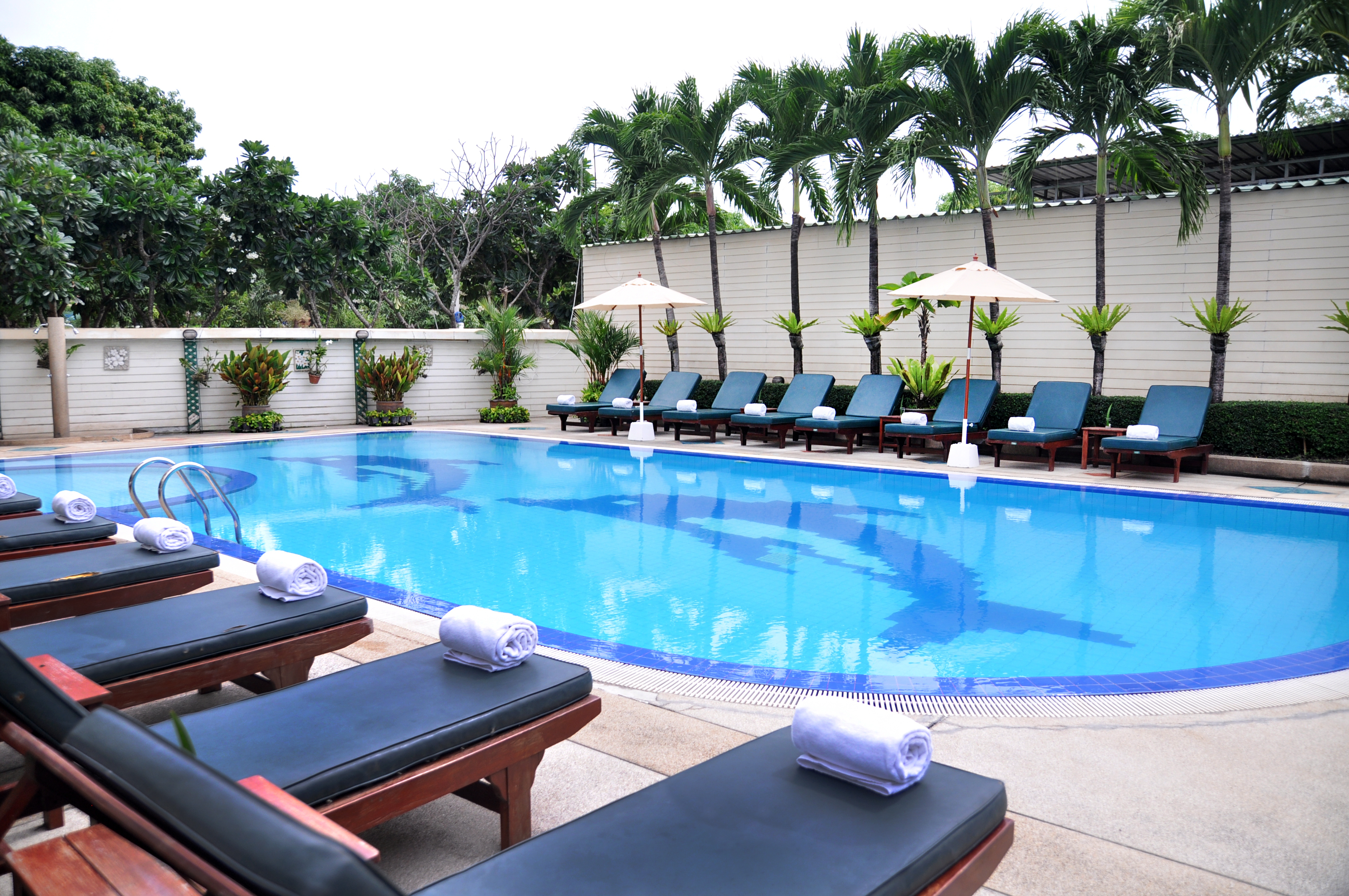 JP Villa Pattaya