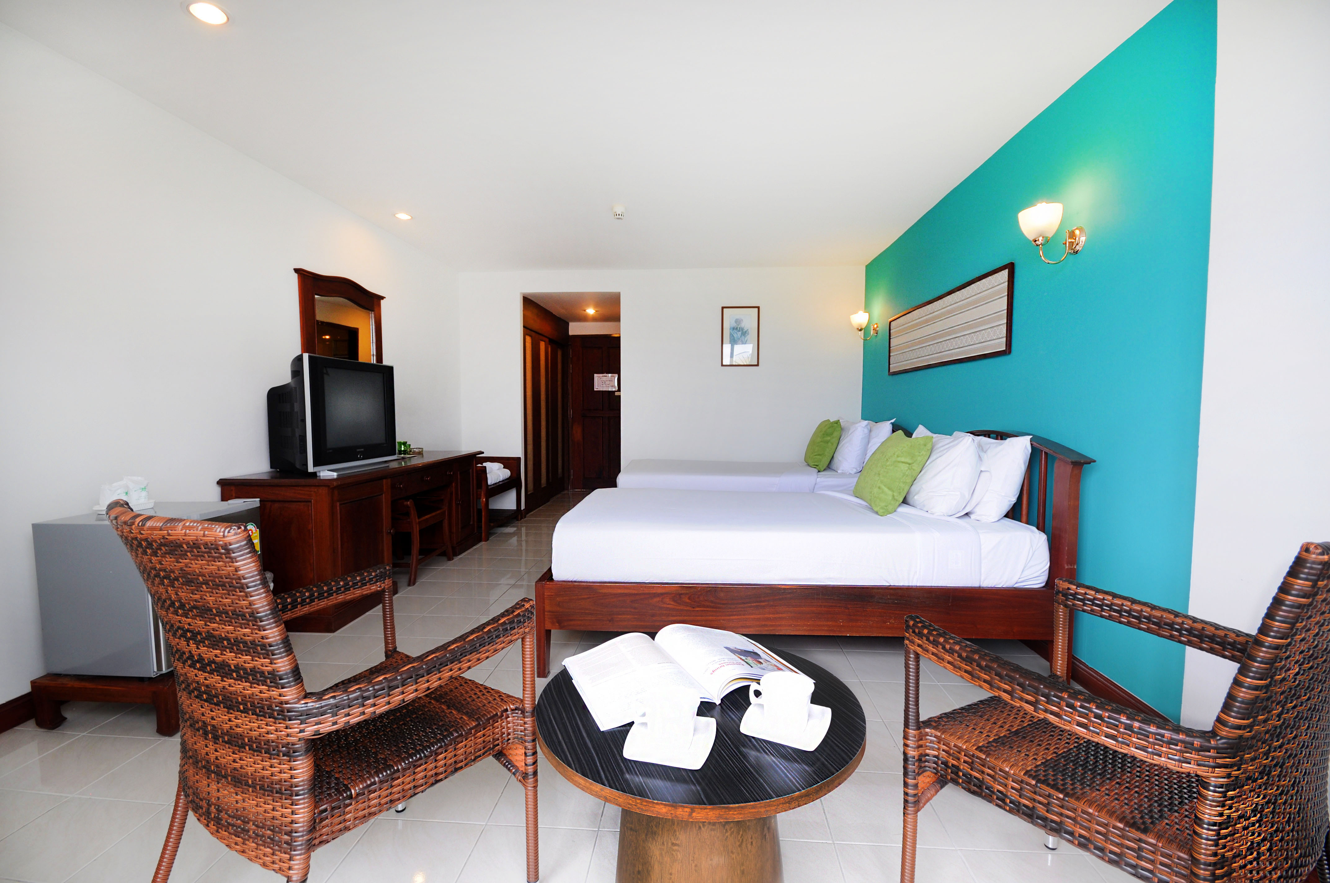 JP Villa Pattaya
