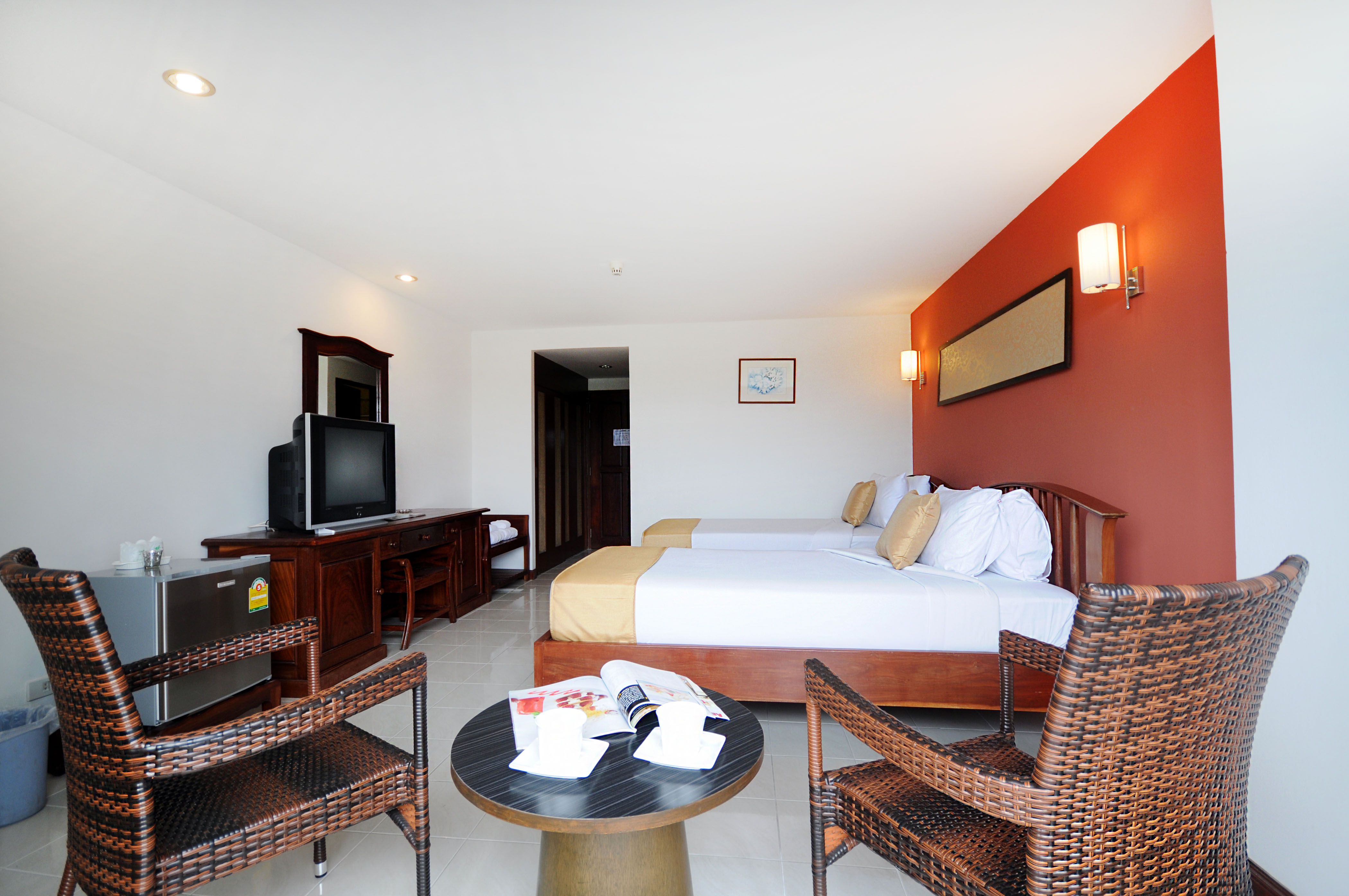 JP Villa Pattaya