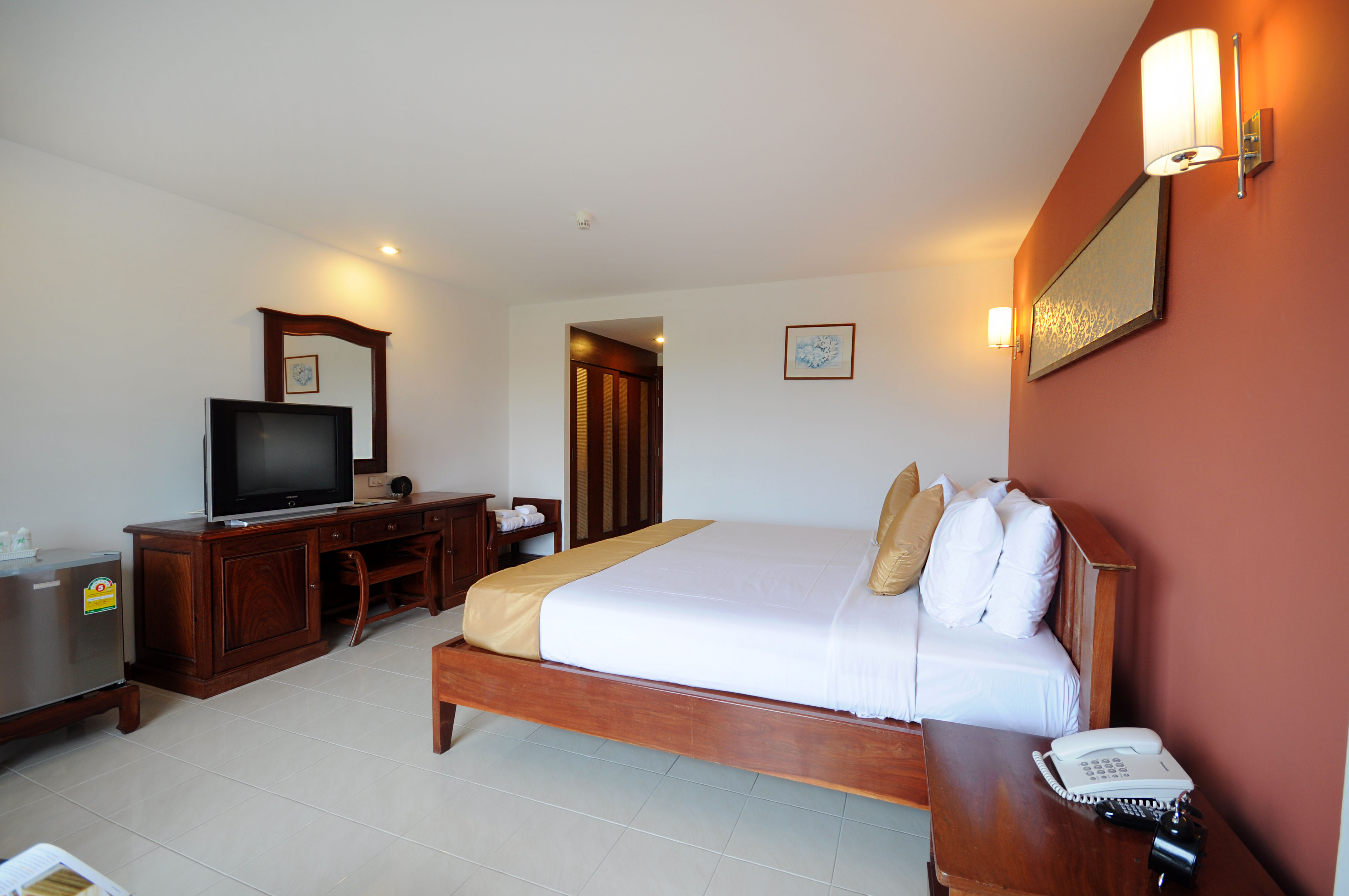 JP Villa Pattaya