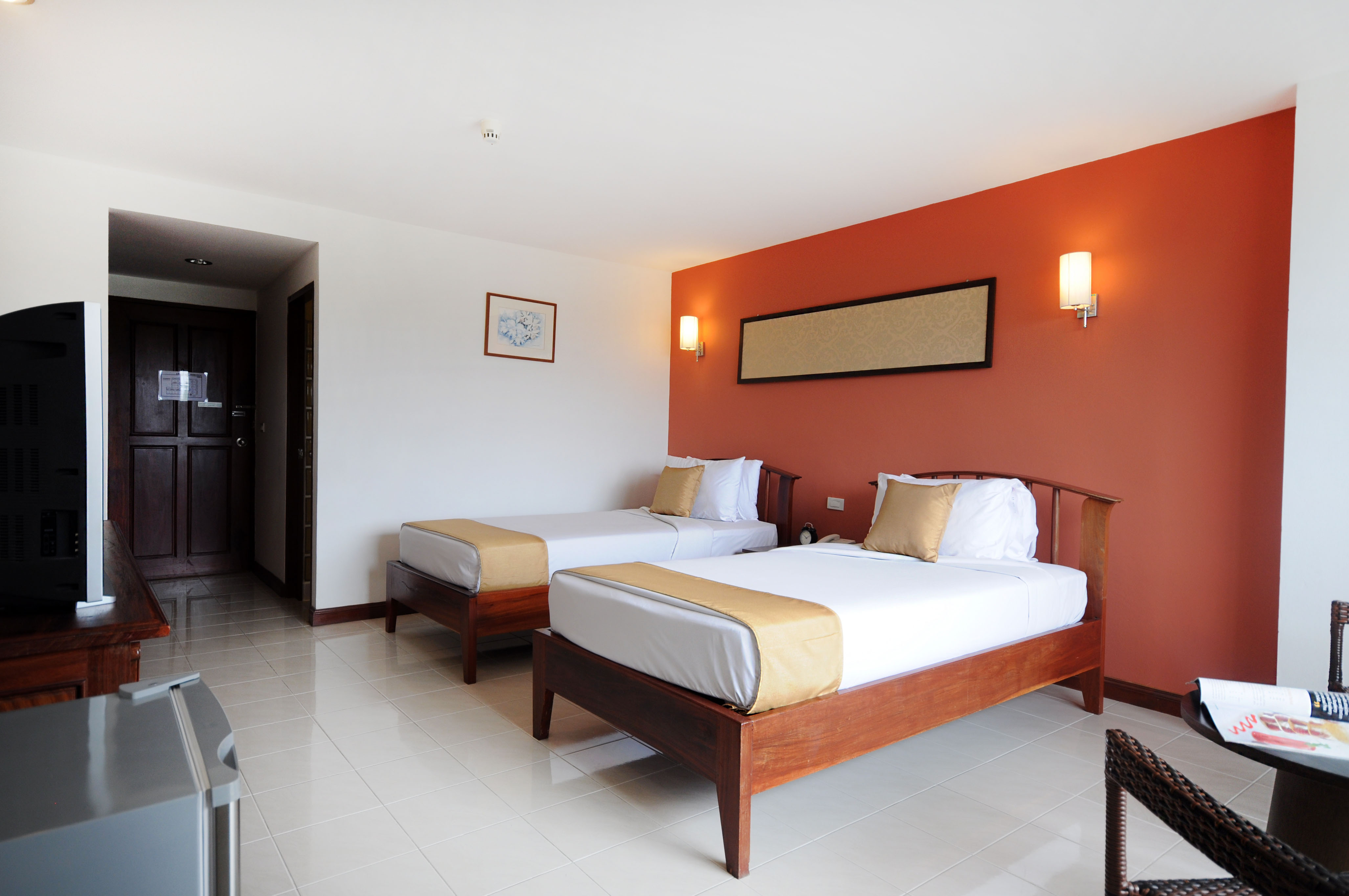 JP Villa Pattaya