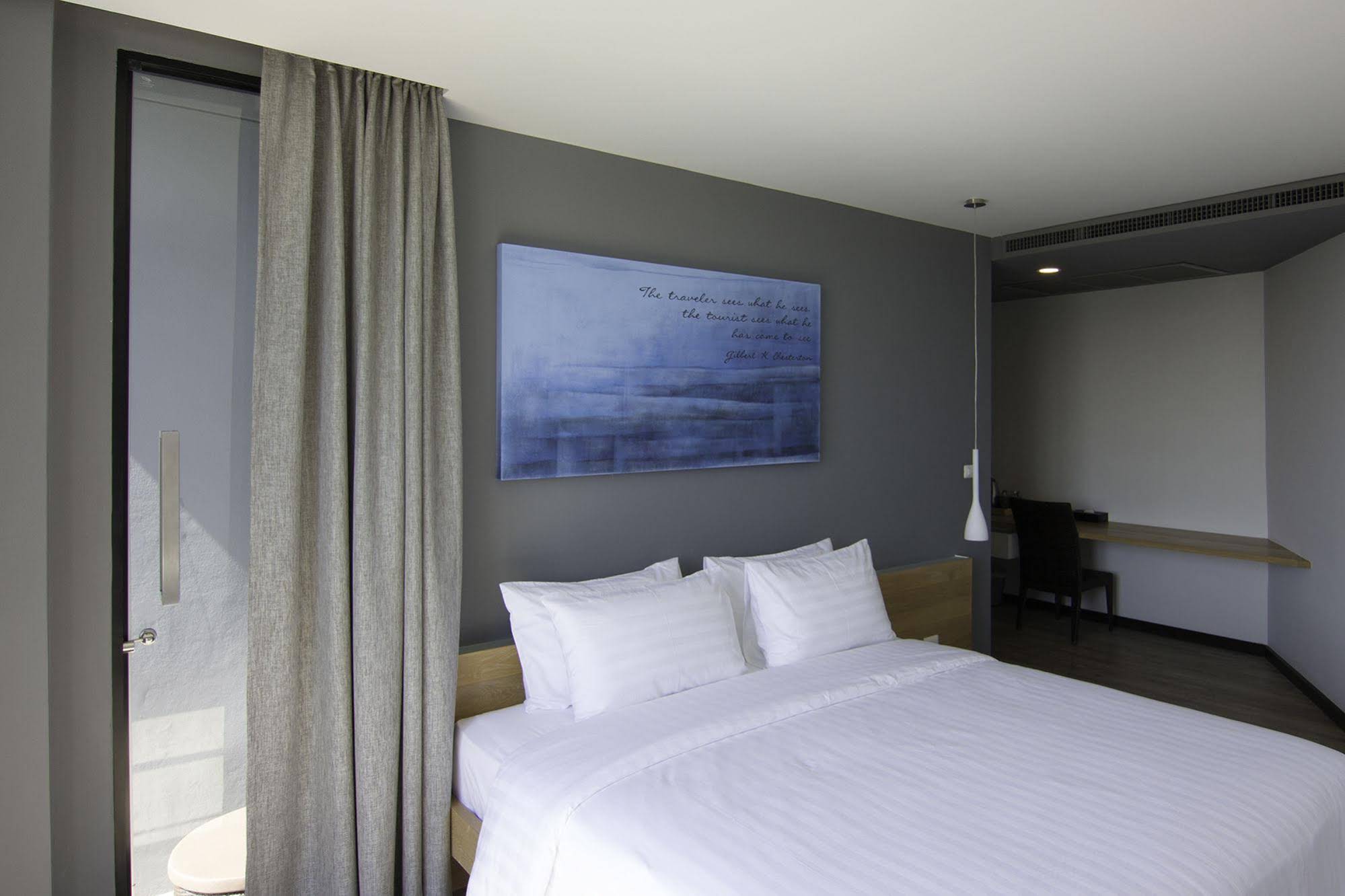 Kalm Bangsaen Hotel