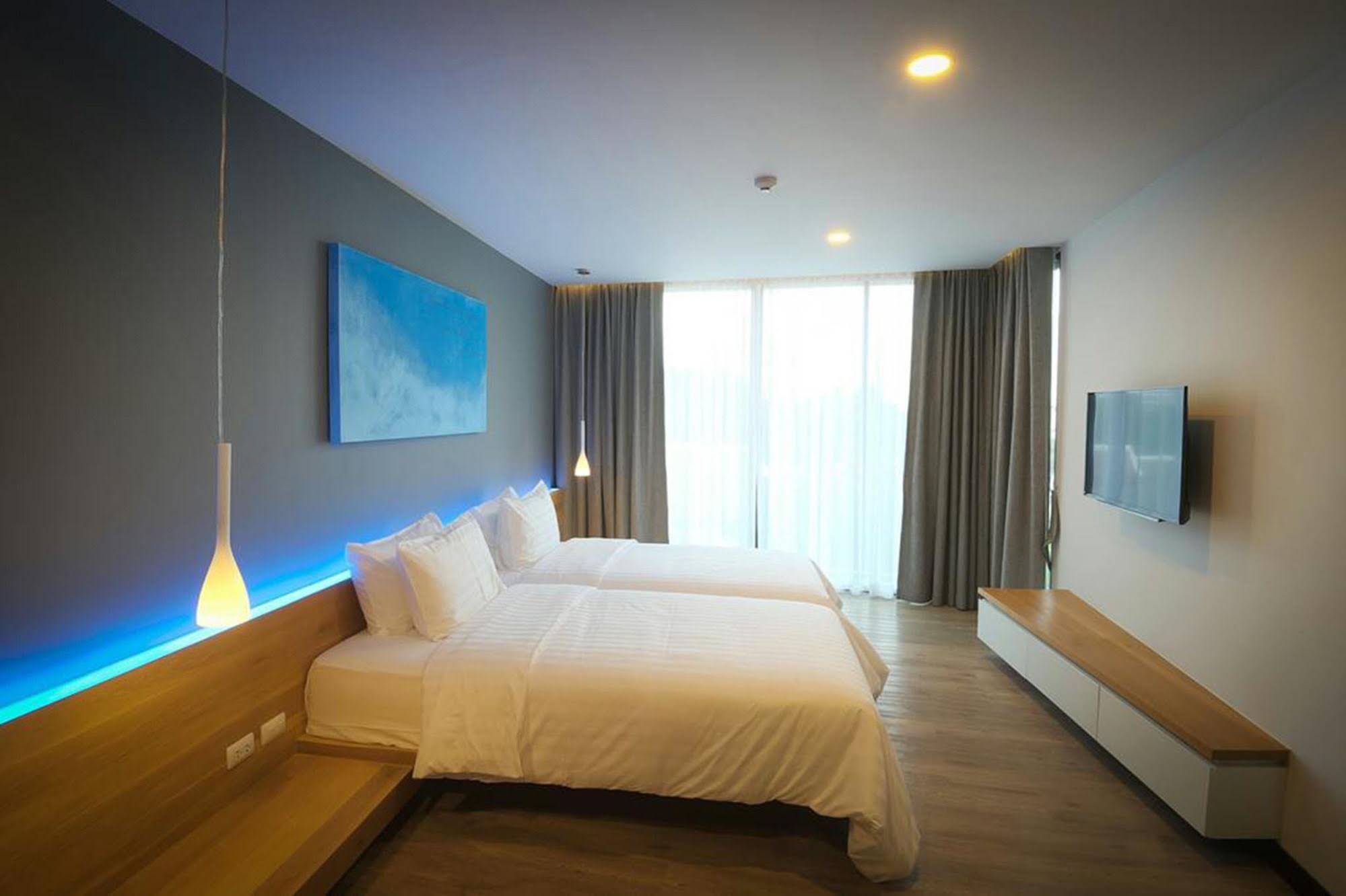 Kalm Bangsaen Hotel