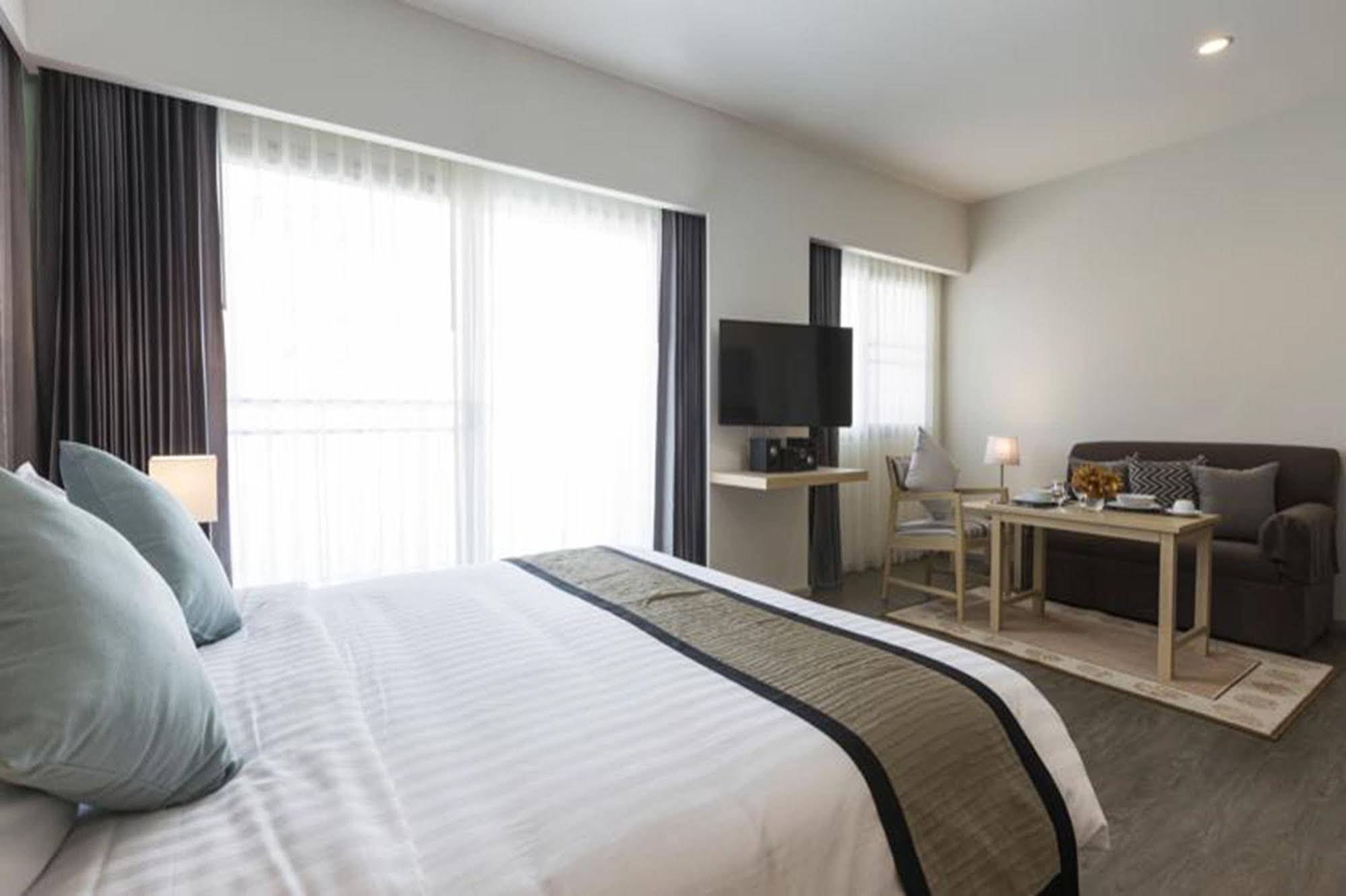 Kantary Hotel And Serviced Apartment, Amata Bangpakong