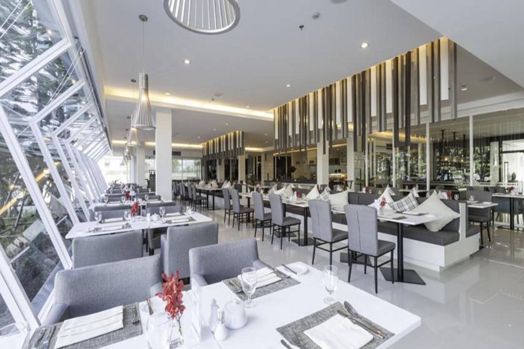 Kantary Hotel And Serviced Apartment, Amata Bangpakong