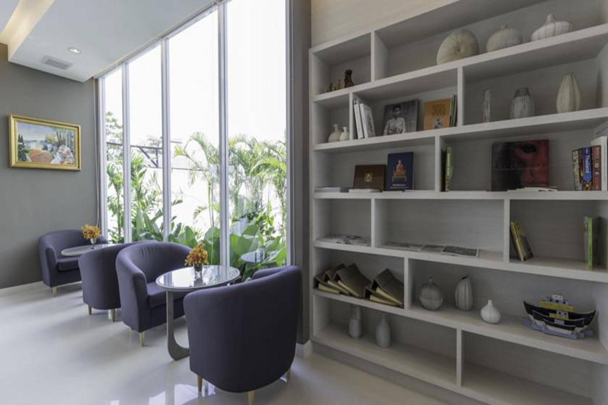 Kantary Hotel And Serviced Apartment, Amata Bangpakong