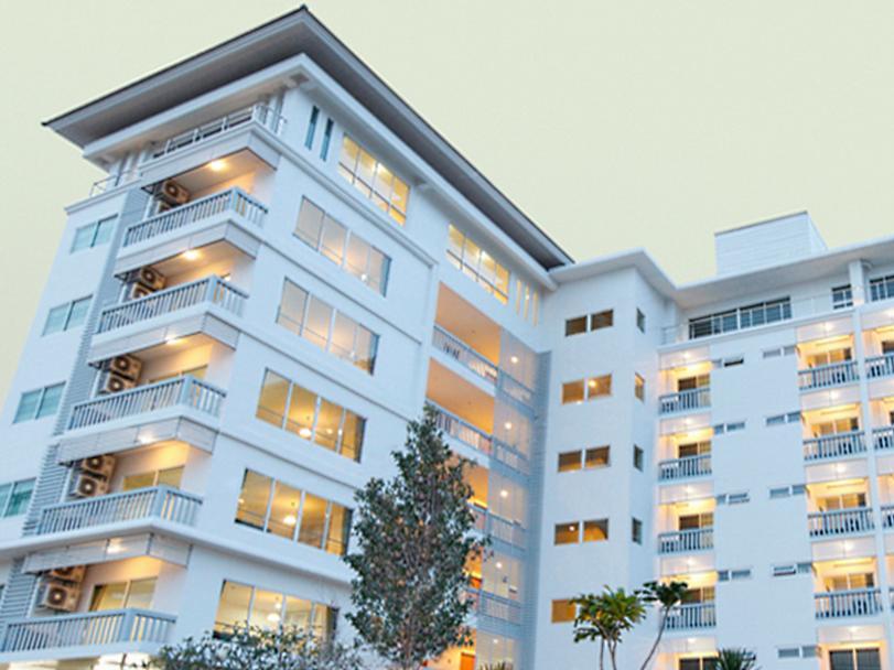 Kilintra Residence