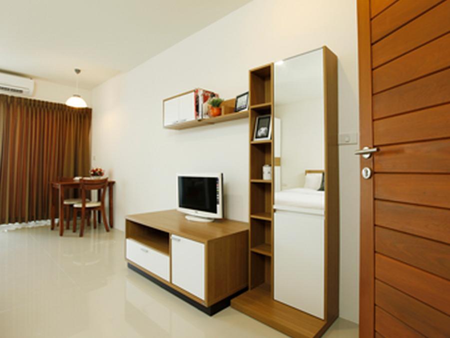 Kilintra Residence