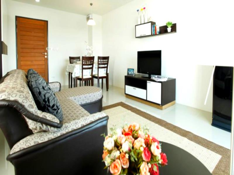 Kilintra Residence