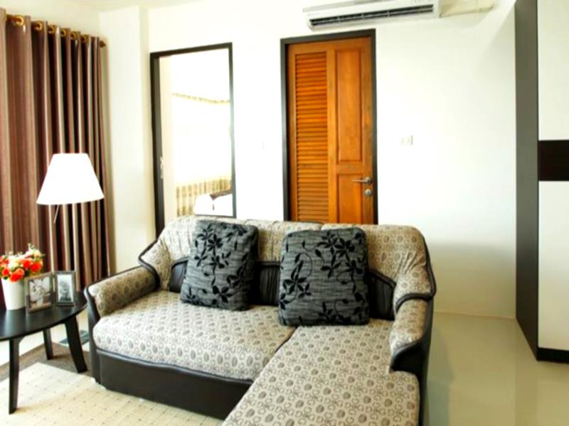 Kilintra Residence