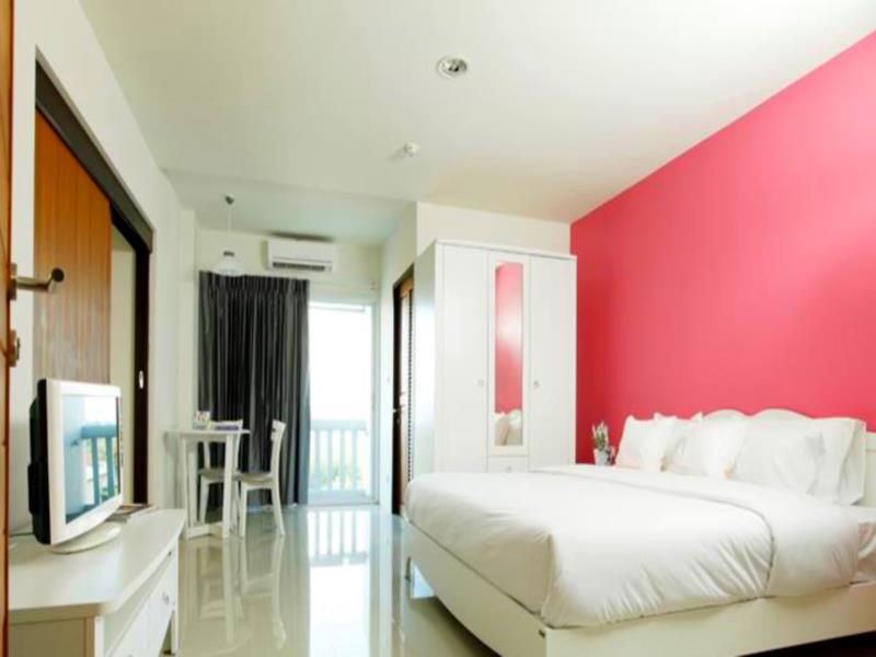 Kilintra Residence
