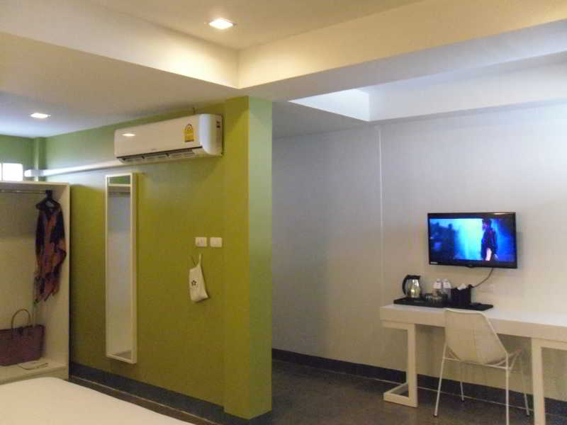 Lantana Pattaya Hotel & Resort