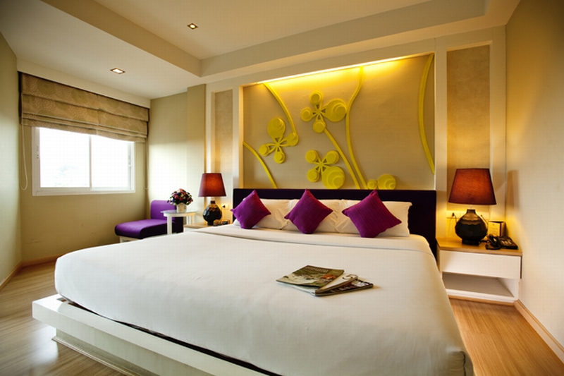 Lantana Pattaya Hotel & Resort