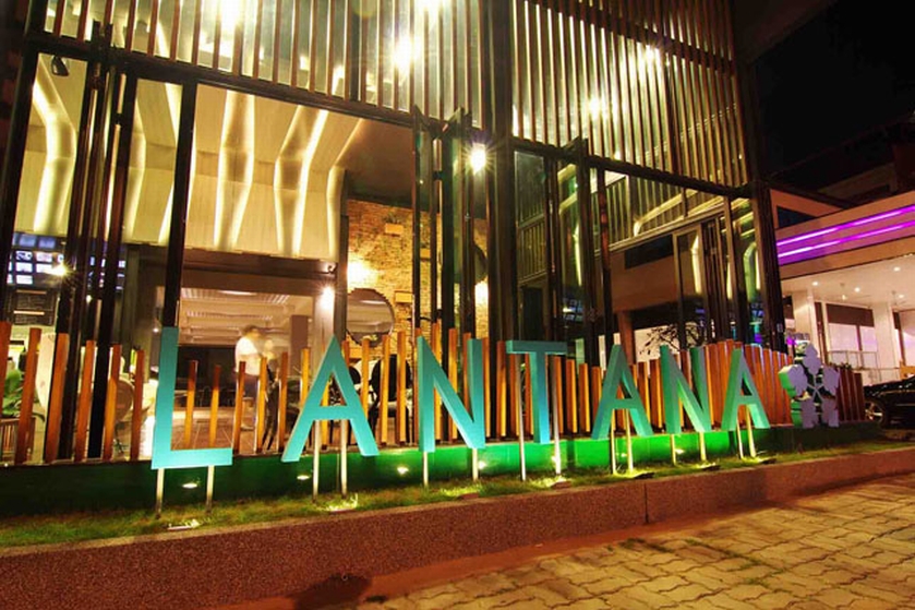 Lantana Pattaya Hotel & Resort