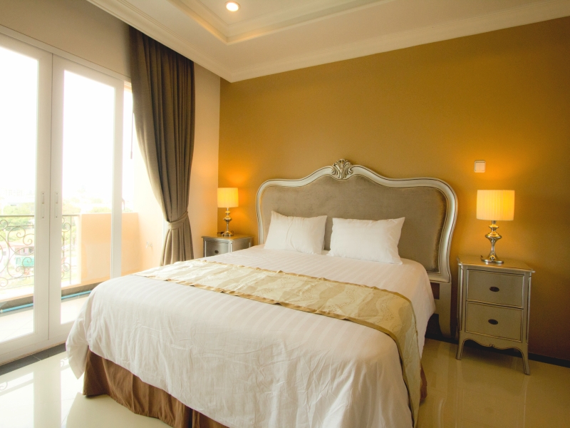 LK Grand Living Place