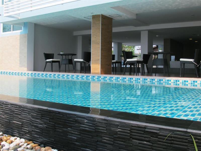 Nantra Baam Ampoe Pattaya