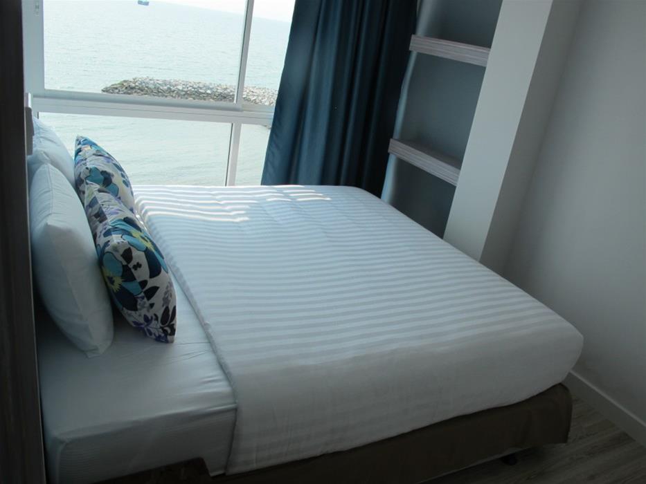 Nantra Baam Ampoe Pattaya