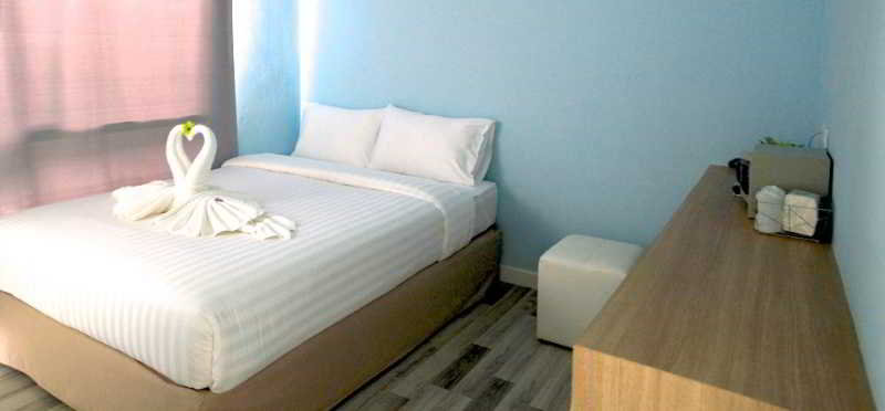 Nantra Cozy Pattaya