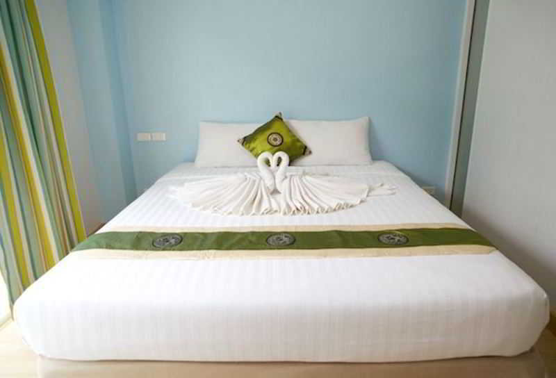 Nantra Cozy Pattaya