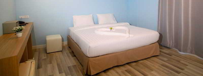 Nantra Cozy Pattaya