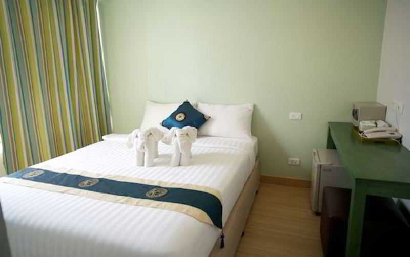 Nantra Cozy Pattaya
