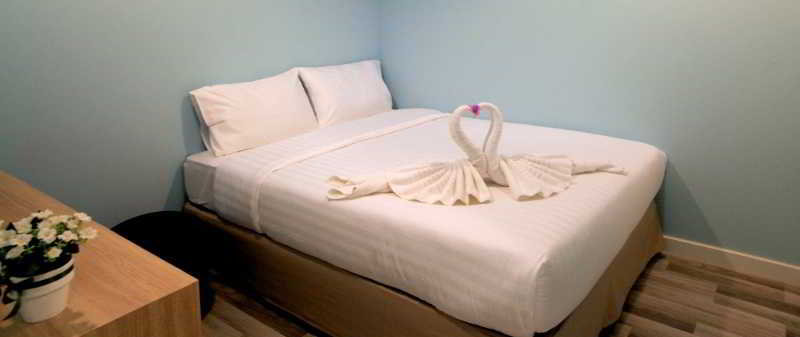 Nantra Cozy Pattaya