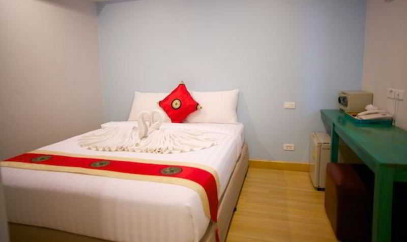 Nantra Cozy Pattaya