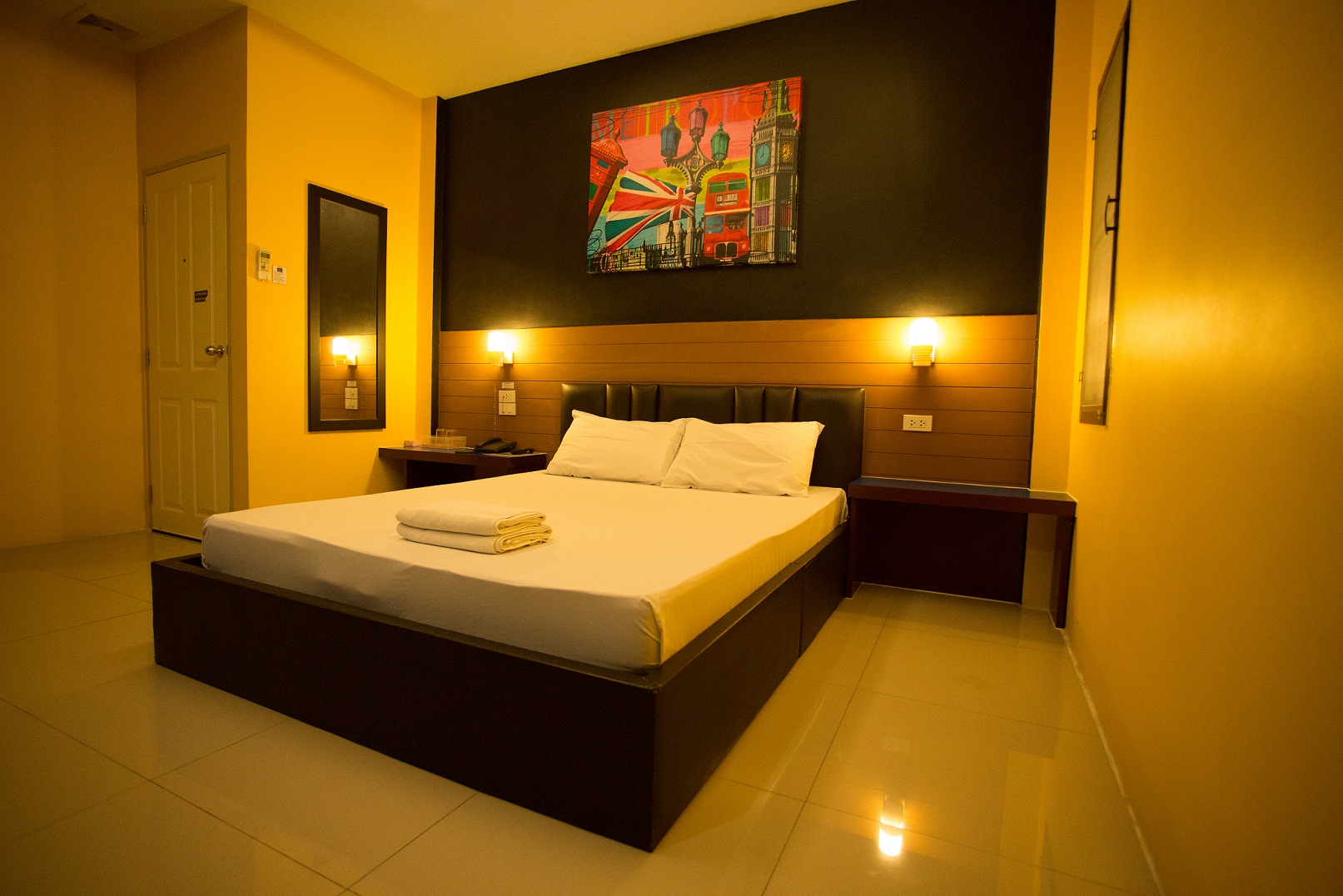 Nunglen Hotel
