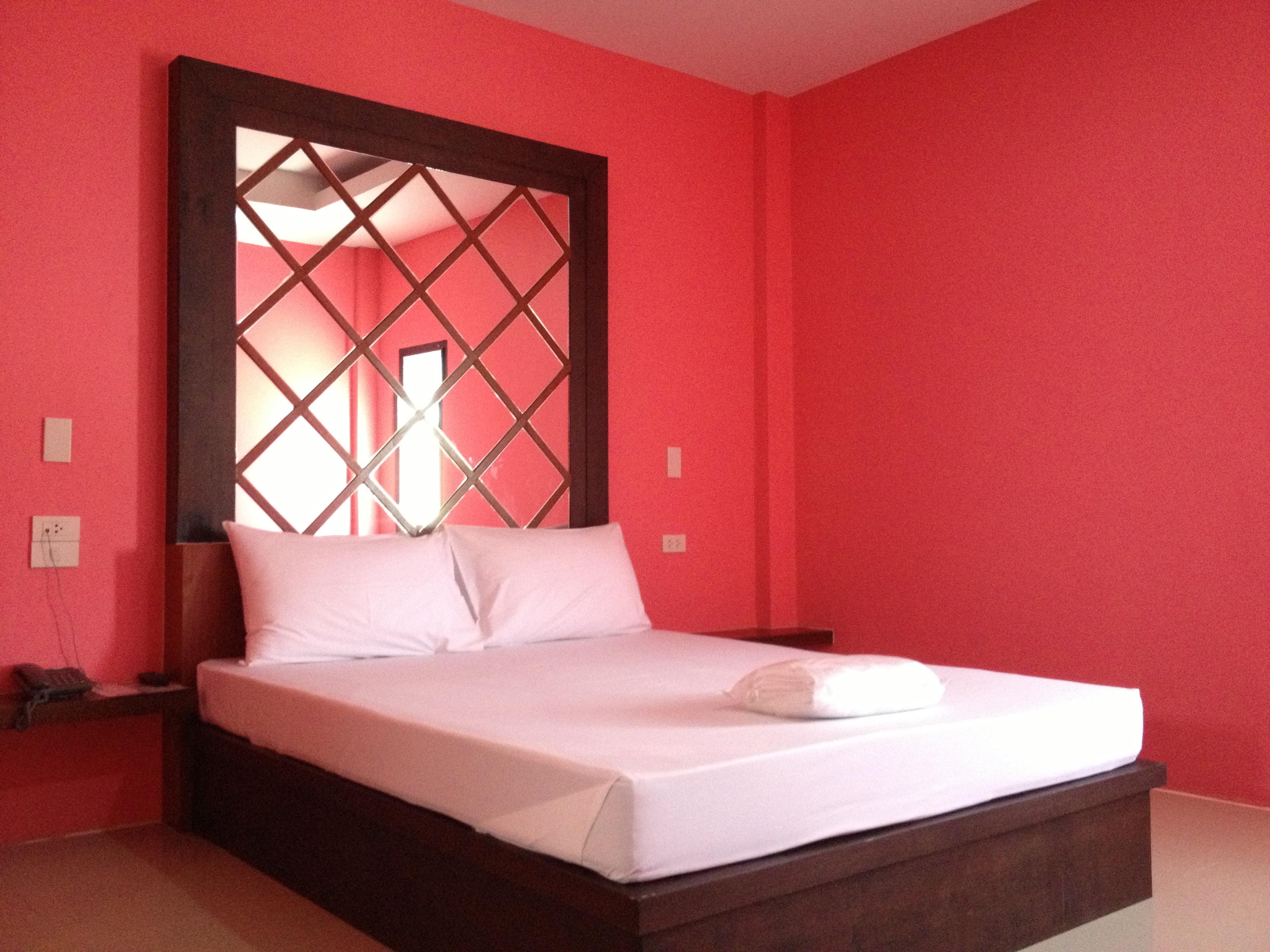 Nunglen Hotel