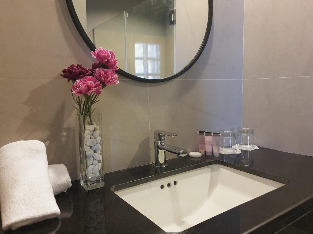 Oakwood Hotel Journeyhub Pattaya
