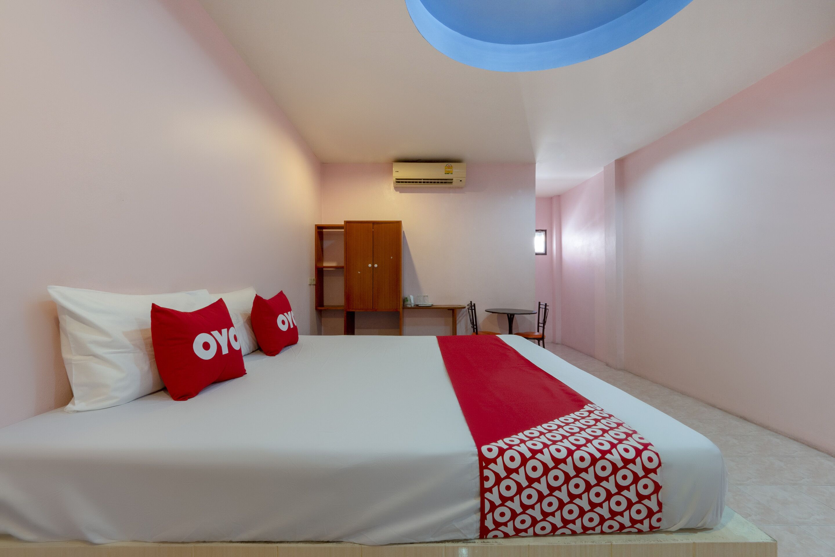 Paradise Resort by OYO Rooms