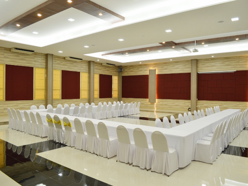 Phanhin Regent Executive Residence