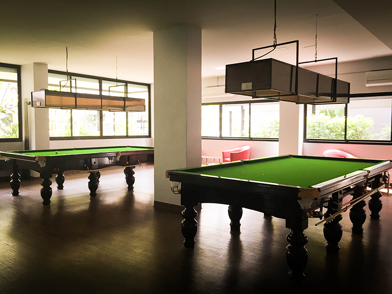 Phanhin Regent Executive Residence
