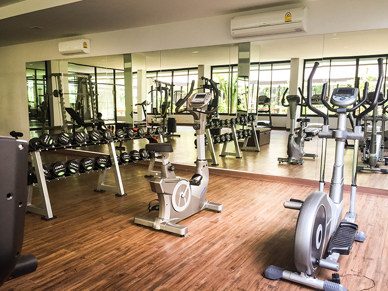 Phanhin Regent Executive Residence