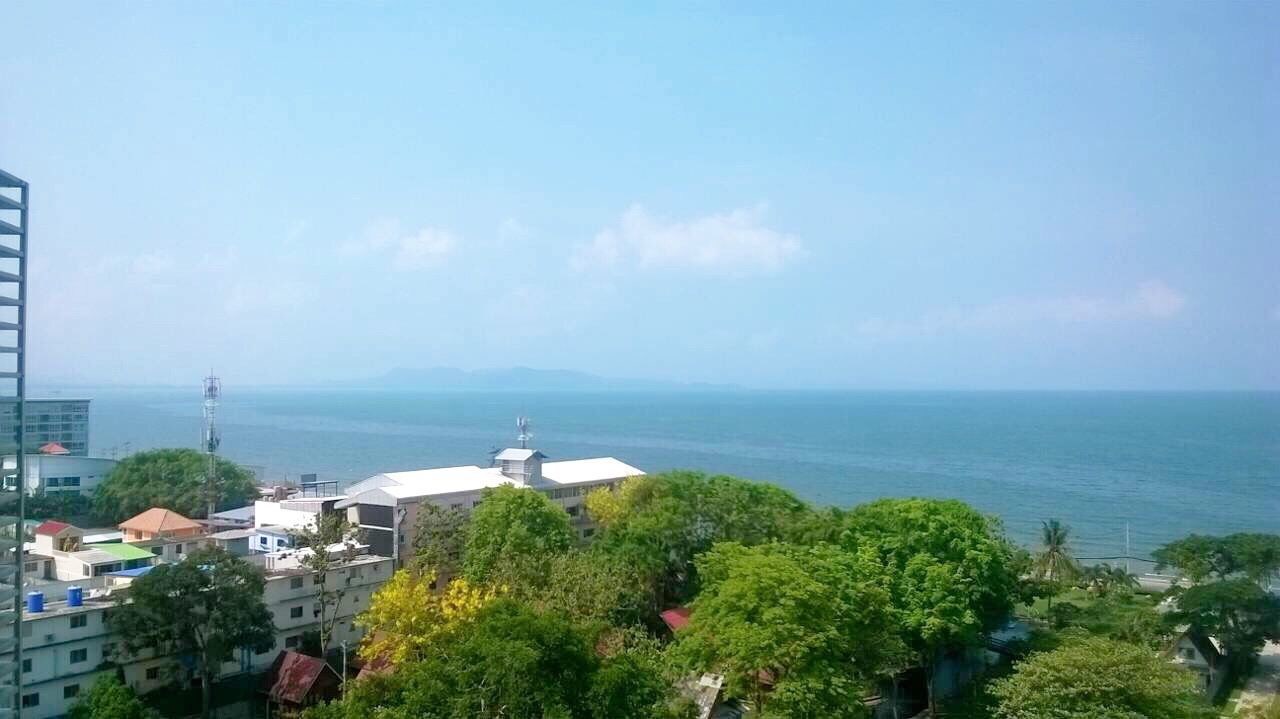 Reflection Jomtien Beach Pattaya Condo by Dome