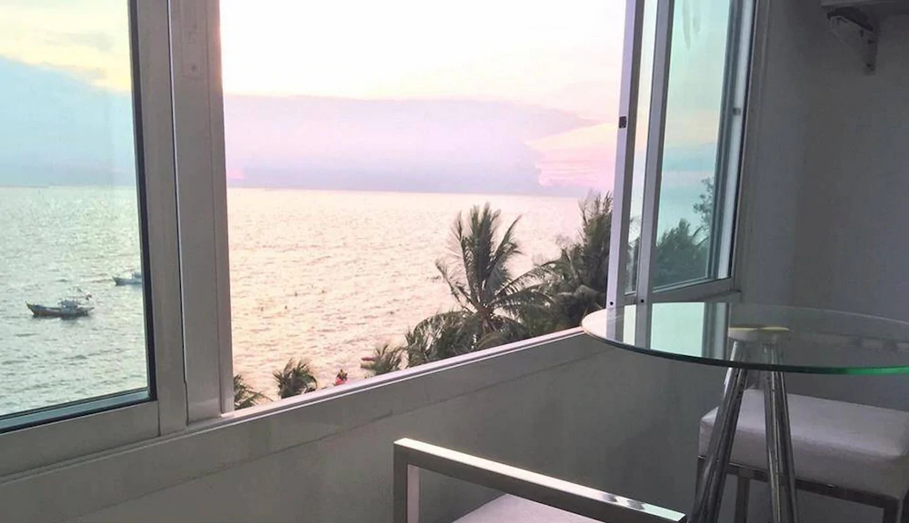 Rooms @Won Beach