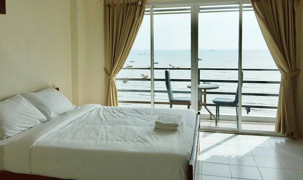 Rooms @Won Beach