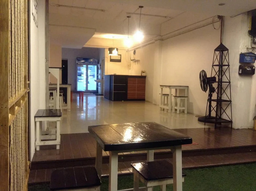 Rooms @Won Beach