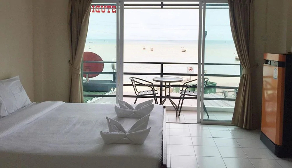 Rooms @Won Beach