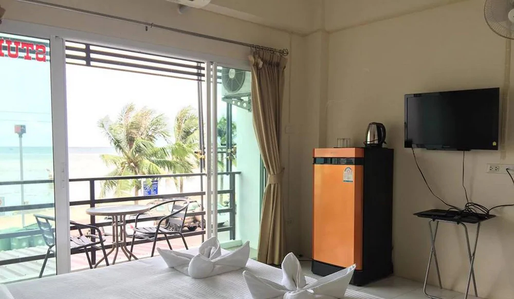 Rooms @Won Beach