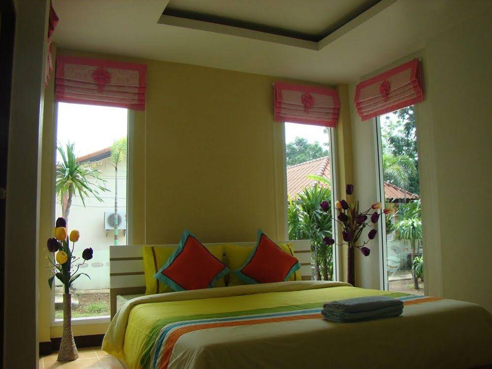 Seabeach Guest House